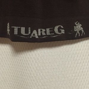 💥Brown Tuareg Tank💥